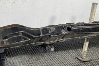 Renfort pare choc avant (traverse) BMW X5 E53