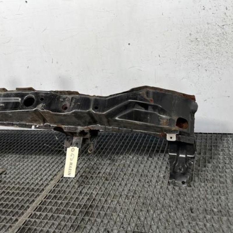 Renfort pare choc avant (traverse) BMW X5 E53 Photo n°3