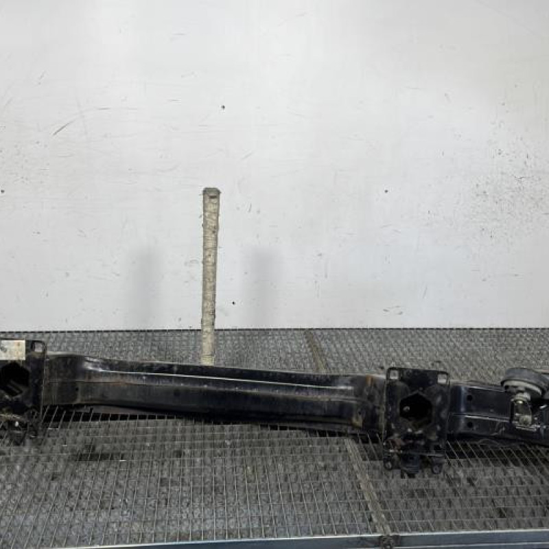 Renfort pare choc avant (traverse) BMW X5 E53 Photo n°4