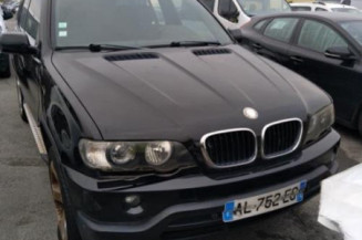 Renfort pare choc avant (traverse) BMW X5 E53