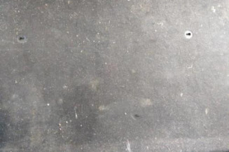Renfort pare choc avant (traverse) BMW X5 E53
