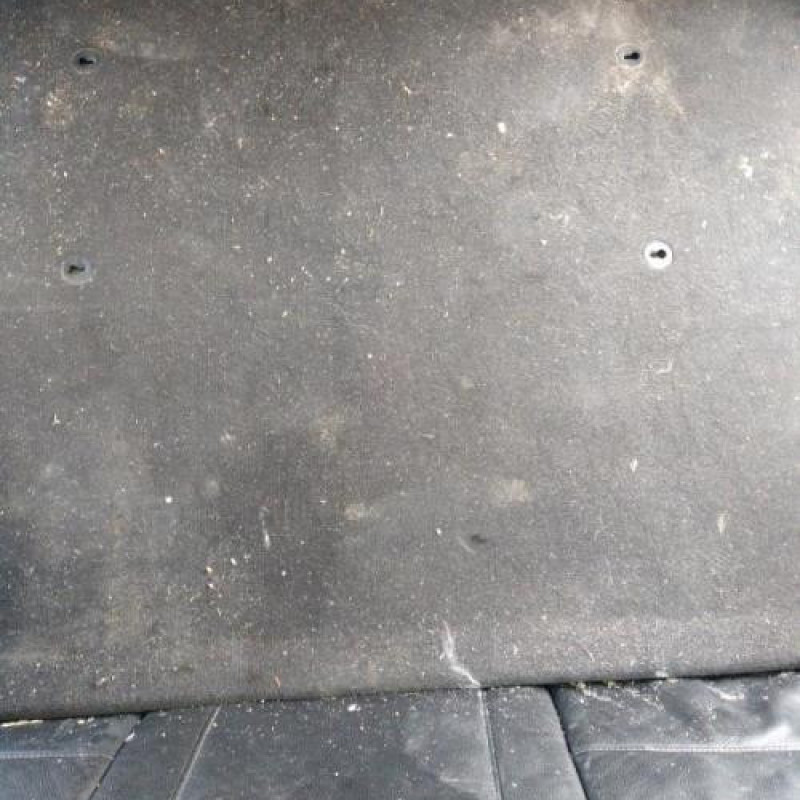 Renfort pare choc avant (traverse) BMW X5 E53 Photo n°9