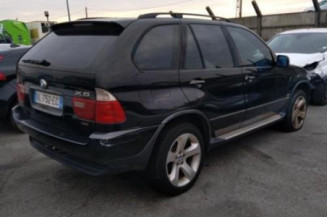 Renfort pare choc avant (traverse) BMW X5 E53
