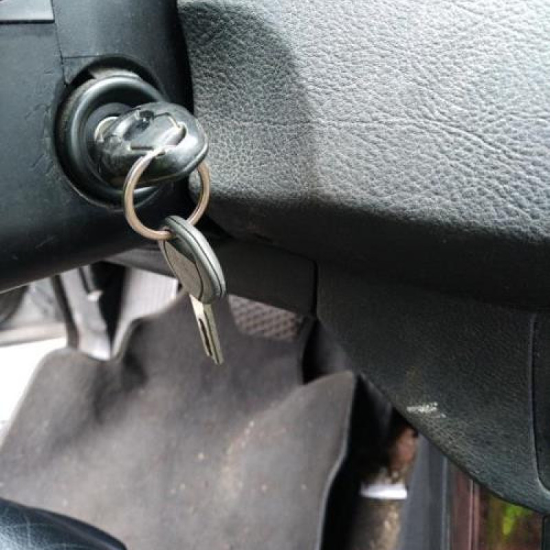 Renfort pare choc avant (traverse) BMW X5 E53 Photo n°14