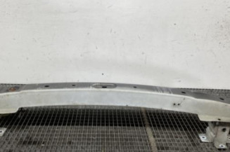 Renfort pare choc avant (traverse) RENAULT TRAFIC 2 Photo n°1