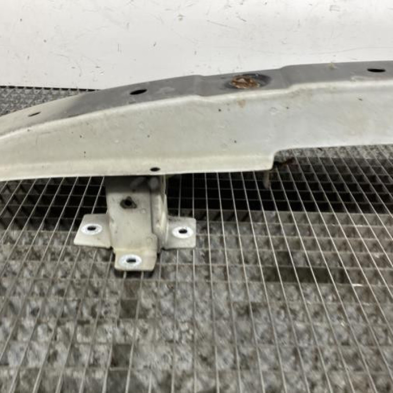 Renfort pare choc avant (traverse) RENAULT TRAFIC 2 Photo n°2