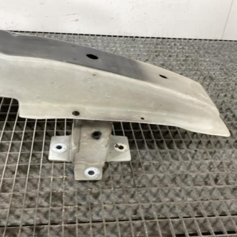 Renfort pare choc avant (traverse) RENAULT TRAFIC 2 Photo n°3