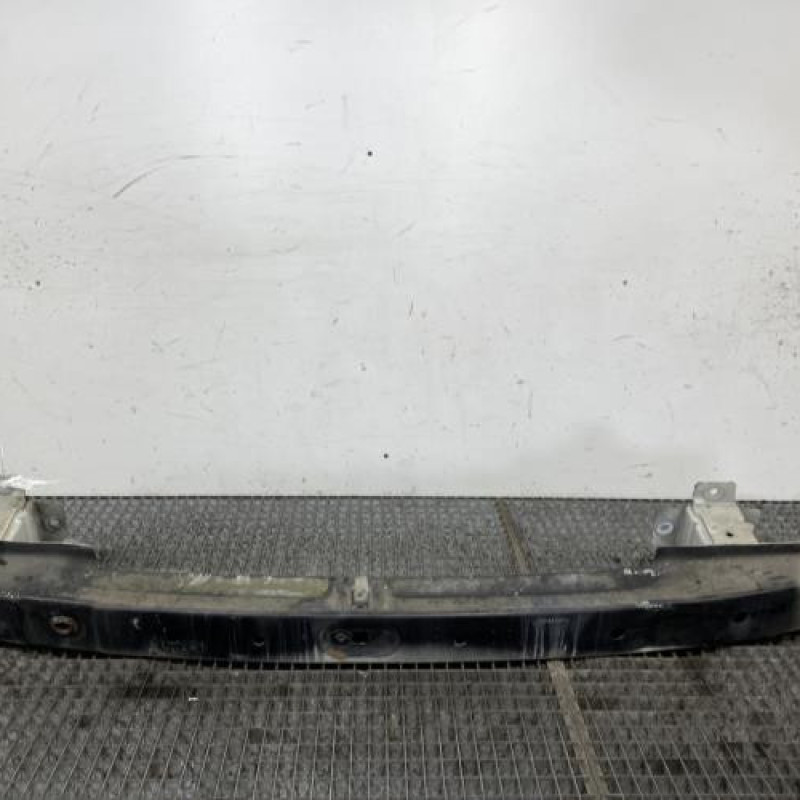 Renfort pare choc avant (traverse) RENAULT TRAFIC 2 Photo n°4
