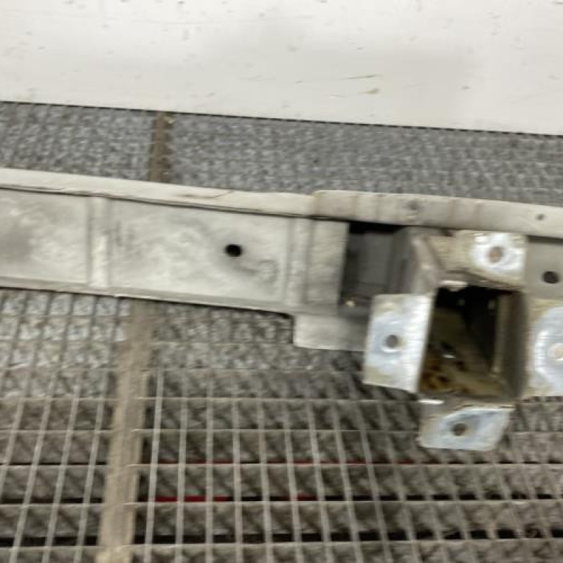 Renfort pare choc avant (traverse) RENAULT TRAFIC 2 Photo n°6