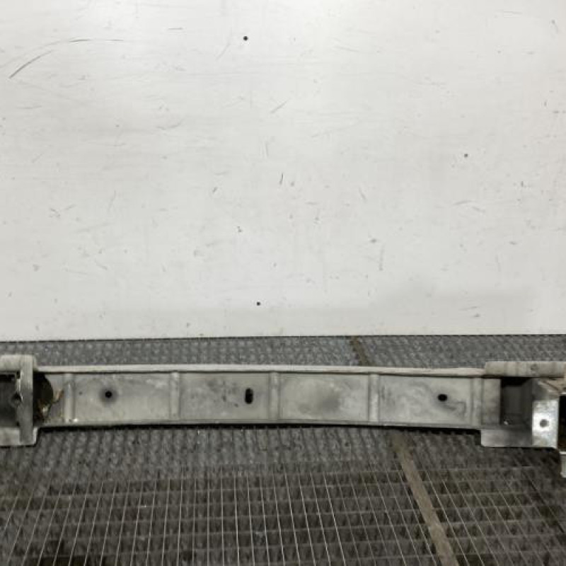 Renfort pare choc avant (traverse) RENAULT TRAFIC 2 Photo n°7