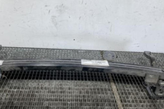 Renfort pare choc avant (traverse) CITROEN C-ELYSEE Photo n°1