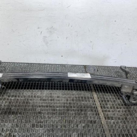 Renfort pare choc avant (traverse) CITROEN C-ELYSEE Photo n°1