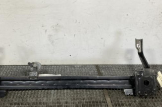 Renfort pare choc avant (traverse) CITROEN C-ELYSEE