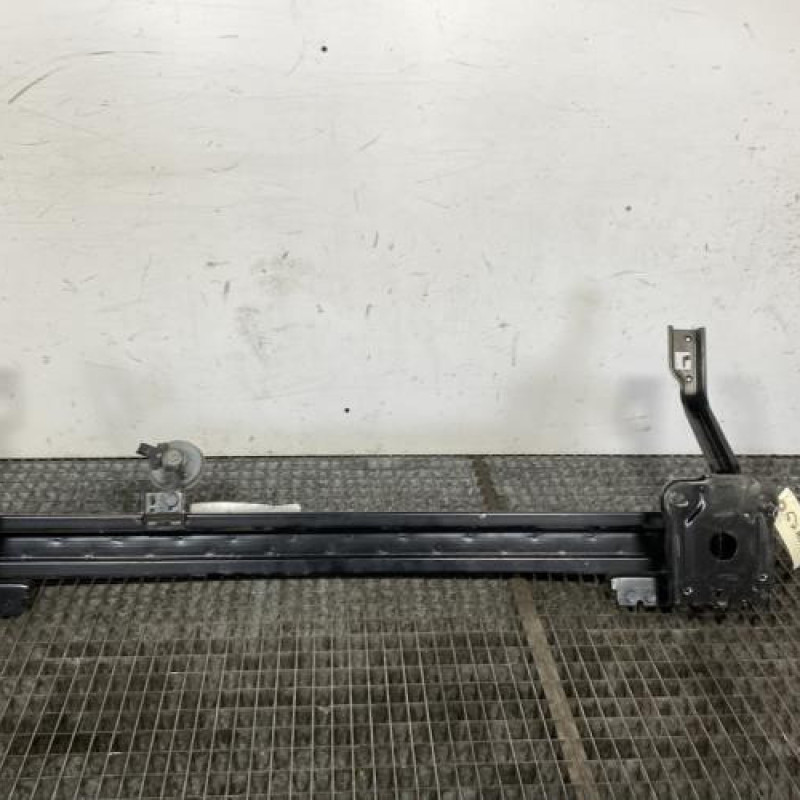 Renfort pare choc avant (traverse) CITROEN C-ELYSEE Photo n°7