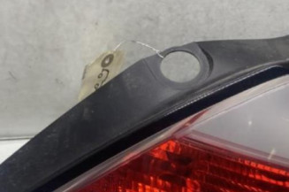 Feu arriere principal droit (feux) OPEL ASTRA H Photo n°1