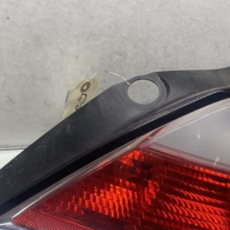 Feu arriere principal droit (feux) OPEL ASTRA H Photo n°1