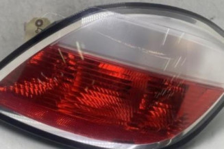 Feu arriere principal droit (feux) OPEL ASTRA H