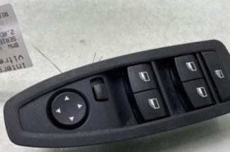 Interrupteur de leve vitre avant gauche BMW SERIE 3 F30/F80