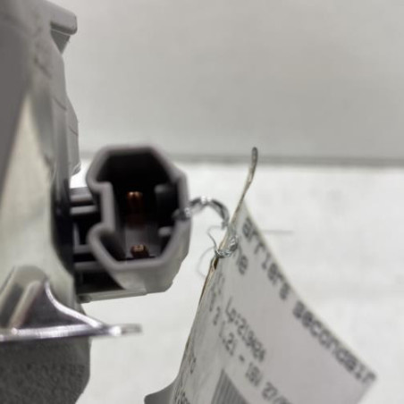 Feu arriere secondaire gauche (feux) SUZUKI IGNIS 3