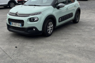 CITROEN C3 3 PHASE 1 1.2 VTI - 12V Photo n°1