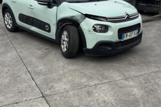 CITROEN C3 3 PHASE 1 1.2 VTI - 12V