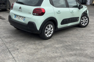 CITROEN C3 3 PHASE 1 1.2 VTI - 12V