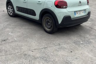 CITROEN C3 3 PHASE 1 1.2 VTI - 12V