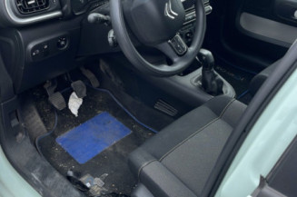 CITROEN C3 3 PHASE 1 1.2 VTI - 12V