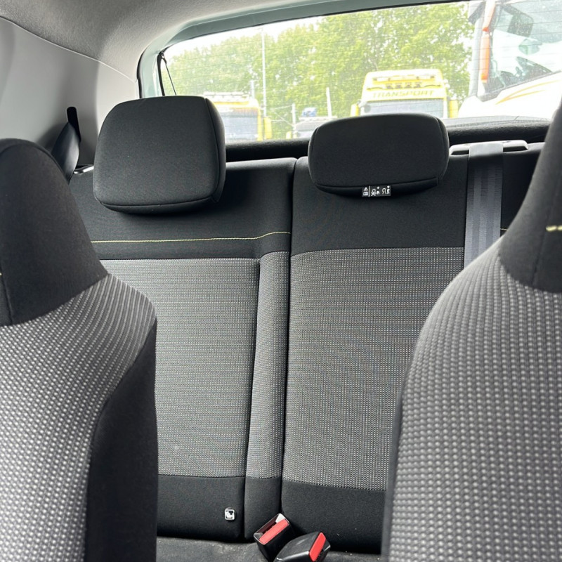 CITROEN C3 3 PHASE 1 1.2 VTI - 12V Photo n°7