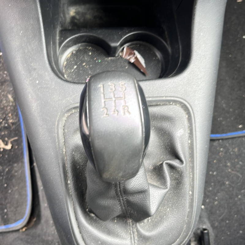 CITROEN C3 3 PHASE 1 1.2 VTI - 12V Photo n°8