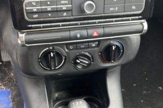 CITROEN C3 3 PHASE 1 1.2 VTI - 12V