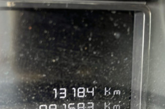 CITROEN C3 3 PHASE 1 1.2 VTI - 12V