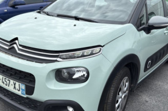 CITROEN C3 3 PHASE 1 1.2 VTI - 12V