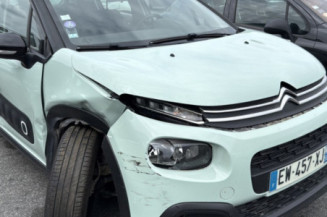 CITROEN C3 3 PHASE 1 1.2 VTI - 12V