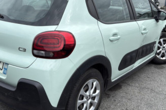 CITROEN C3 3 PHASE 1 1.2 VTI - 12V