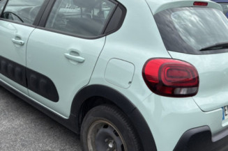 CITROEN C3 3 PHASE 1 1.2 VTI - 12V