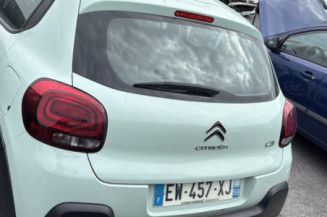 CITROEN C3 3 PHASE 1 1.2 VTI - 12V