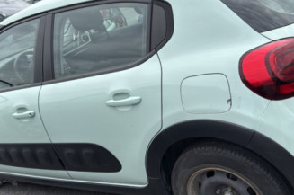 CITROEN C3 3 PHASE 1 1.2 VTI - 12V