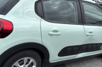 CITROEN C3 3 PHASE 1 1.2 VTI - 12V