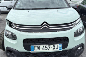 CITROEN C3 3 PHASE 1 1.2 VTI - 12V