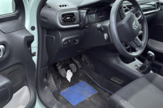 CITROEN C3 3 PHASE 1 1.2 VTI - 12V