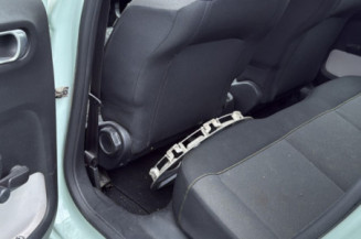 CITROEN C3 3 PHASE 1 1.2 VTI - 12V