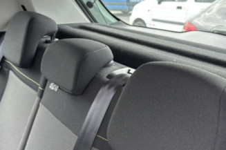 CITROEN C3 3 PHASE 1 1.2 VTI - 12V