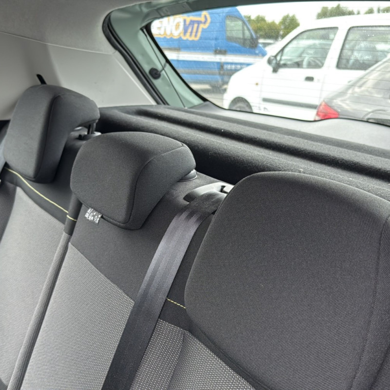 CITROEN C3 3 PHASE 1 1.2 VTI - 12V Photo n°22