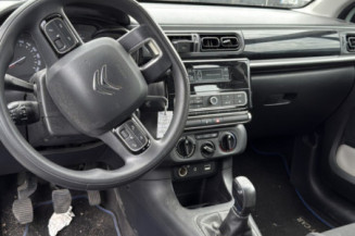 CITROEN C3 3 PHASE 1 1.2 VTI - 12V