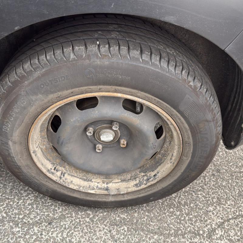CITROEN C3 3 PHASE 1 1.2 VTI - 12V Photo n°25