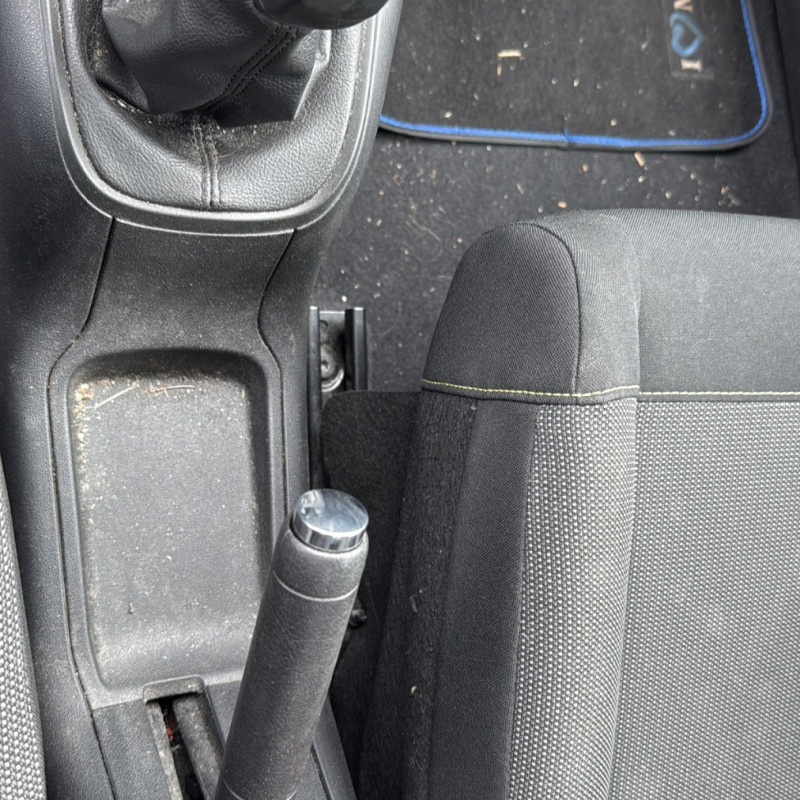 CITROEN C3 3 PHASE 1 1.2 VTI - 12V Photo n°26