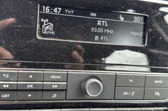 CITROEN C3 3 PHASE 1 1.2 VTI - 12V