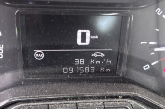 CITROEN C3 3 PHASE 1 1.2 VTI - 12V