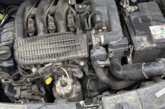CITROEN C3 3 PHASE 1 1.2 VTI - 12V